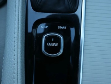 Volvo V90 II Kombi 2.0 D4 190KM 2017 Volvo V90 D4 AWD, Salon Polska, Serwis ASO, zdjęcie 17
