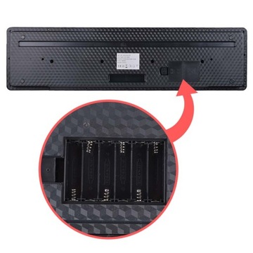 КЛАВИАТУРНЫЙ ОРГАН ПИАНО ДЛЯ ОБУЧЕНИЯ + БЛОК ПИТАНИЯ ДЛЯ МИКРОФОНА 61 КНОПКА ДЛЯ ДЕТЕЙ