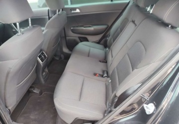 Kia Sportage IV SUV 1.6 GDI 132KM 2017 Kia Sportage Kia Sportage IV 1.6 GDI Dream Team 1.6 Benzyna 132KM, zdjęcie 10