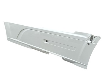 ZABUDOWA MIEDZYOSIOWA SPOILER DAF XF 106 CF EURO6 LIFT