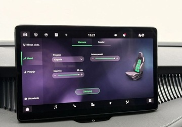 Skoda Superb IV 2024 Skoda Superb Matrix-LED Masaz Navi Kamery 360 Gwarancja 2027 Salon PL, zdjęcie 33