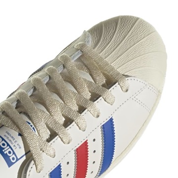 Adidas męskie buty sportowe Superstar 82 r. 43 1/3 | HQ8876