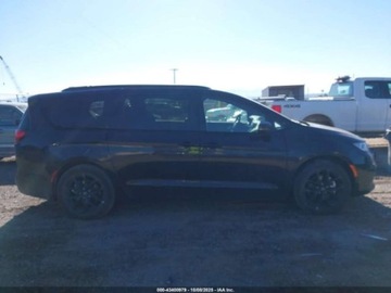 Chrysler Pacifica II 2025 Chrysler Pacifica Limited 2025 3.6l 3.6 Benzyna 287KM, zdjęcie 6