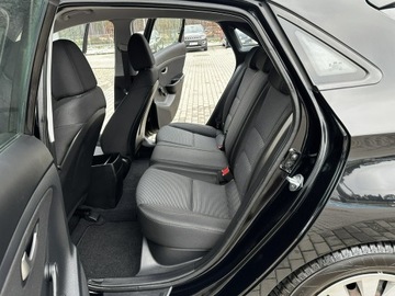 Hyundai i30 II Hatchback 3d Facelifting 1.4 MPI 100KM 2016 Hyundai i30 Klima, Bluetooth, LED, zdjęcie 10