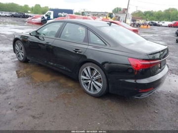 Audi A6 C8 2024 Audi a6 Premium 45 Tfsi Quattro S Tronic 2024 2.0l 2.0 Benzyna 261KM, zdjęcie 3