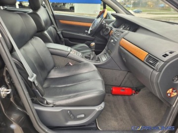 Renault Vel Satis 2.0 dCi 150KM 2009 Renault Vel Satis 2.0DCi Initiele Paris 2.0 Diesel 150KM, zdjęcie 10