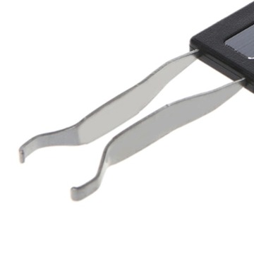 Устройство для снятия колпачков клавиатуры