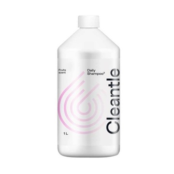 Cleantle Szampon samochodowy 1 L