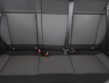 Citroen C3 III Hatchback 1.2 PureTech 82KM 2017 Citroen C3 1.2 PureTech, Salon Polska, zdjęcie 9