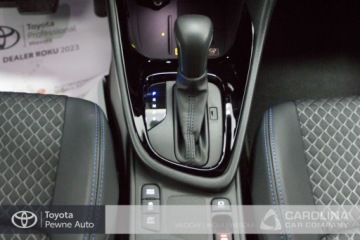 Toyota Yaris IV 2025 Toyota Yaris IV (2020-) Hybrid 1.5 Premiere Editio, zdjęcie 9