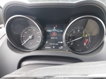 Jaguar F-Type Kabriolet 3.0 V6 S/C 340KM 2016 Jaguar F-Type 2016. 3.0 Benzyna 340KM, zdjęcie 10