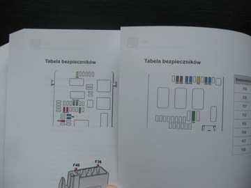 CITROEN DS4 instrukcja obsługi Citroen DS4 11-15