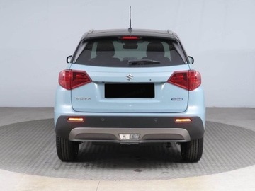 Suzuki Vitara III 2025 SUZUKI Vitara 1.4 Boosterjet mHEV Premium Plus 4WD 110KM 2025, zdjęcie 4