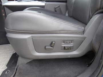 Dodge Ram IV 2011 Dodge RAM LARAMI 5.7l,401 KM 2011r 4x4 automat HAK, zdjęcie 23