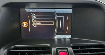 Volvo XC60 I SUV 2.0 D3 163KM 2013 Volvo XC 60 5 CYLINDROWY automat Stan Bardzo Dobry, wymieniony rozrzad, zdjęcie 17