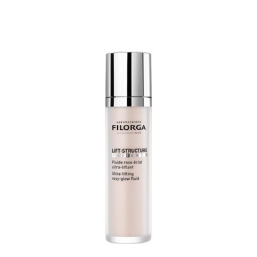 FILORGA Kremowy fluid rozświetlający RosyGlow 50ml