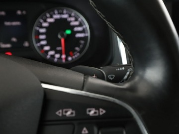 Seat Ateca SUV 1.5 EcoTSI 150KM 2019 Seat Ateca DSG klima auto grzane fotele czujniki, zdjęcie 30