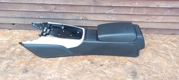 TUNEL ŚRODKOWY AUDI A6 C7
