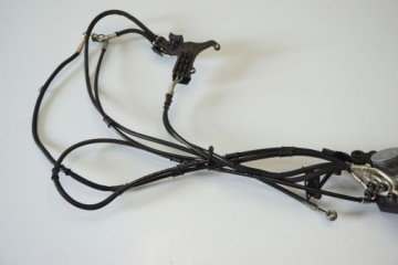 DUCATI MONSTER 1200 S 14-17 НАСОС АБС + КАБЕЛИ