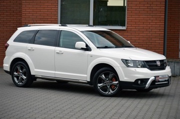 Fiat Freemont 2.0 Multijet II 16v 170KM 2015 Fiat Freemont Cross AWD 2.0 Diesel 170KM full serwis Piekny, zdjęcie 29