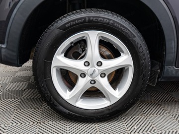 Honda HR-V II SUV 1.5 i-VTEC 130KM 2016 HONDA HR-V 1.5 Comfort Suv 130KM 2016, zdjęcie 27