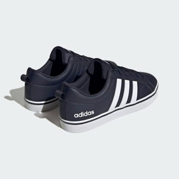 ADIDAS BUTY MĘSKIE SPORTOWE LEKKIE VS PACE 2.0 r. 44 2/3