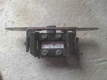 NISSAN NAVARA 2.3 DCI D23 NP300 RADAR DISCTRONIC SENSOR 2843B 5JU1B