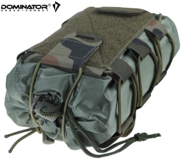Универсальный компрессионный чехол для банджи-корда DOMINATOR pocket WZ.93