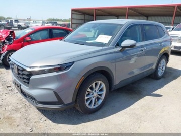 Honda CR-V VI 2025 Honda CR-V EX-L 2025 1.5l 1.5 Benzyna 190KM, zdjęcie 1