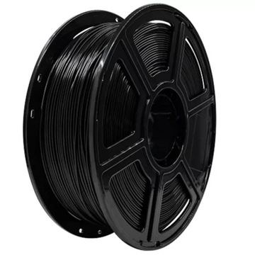 Черная нить Flashforge PLA (1 кг, 1,75 мм)