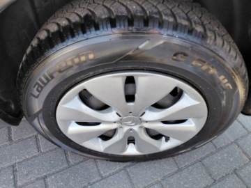 Citroen C3 III Hatchback 1.2 PureTech 110KM 2019 Citroen C3 Klimatyzacja Navi Komputer Tempomat 1.2 Benzyna 110KM, zdjęcie 7