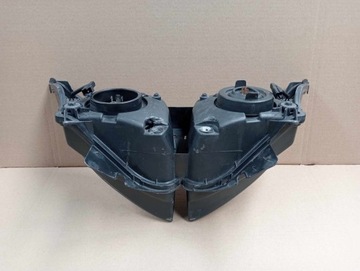 YAMAHA FZ6 S FAZER S1 LAMPA PRZÓD REFLEKTOR