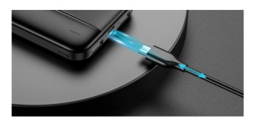 2 штуки Powerbank GREPRO 10000 мАч 2xUSB