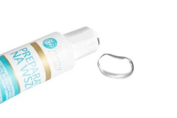 ЖИДКИЙ ШАМПУНЬ ОТ ВШЕЙ И ГНИД + РАСЧЕСКА - НАБОР!