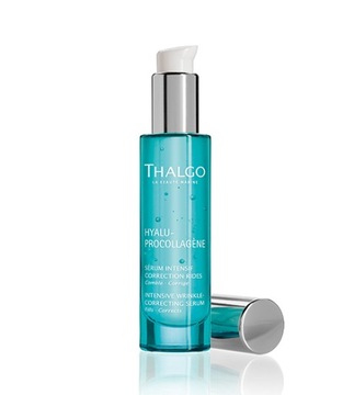 Thalgo Serum Korygujące Zmarszczki+3 GRATISY
