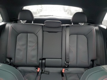 Audi Q3 II 2025 Audi Q3 Premium Plus S Line 45 2025 2.0L 2.0 Benzyna 228KM, zdjęcie 10