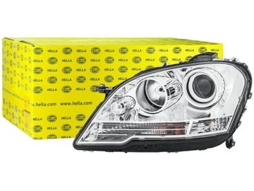 HELLA 1EL 263 064-011 SVĚTLOMET