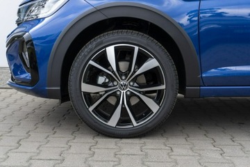 Volkswagen Taigo 1.5 TSI 150KM 2025 Volkswagen Taigo R-Line Plus 1.5 TSI 150 KM DSG, zdjęcie 5