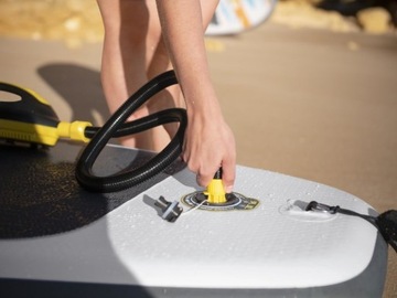 Электрический насос 12В Bestway 65315