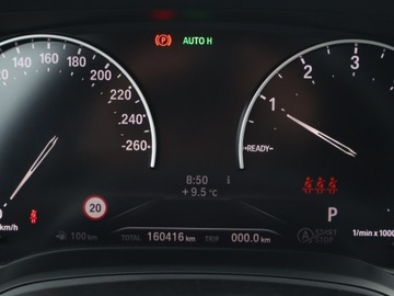 BMW Seria 3 G20-G21 Limuzyna 2.0 320i 184KM 2020 BMW 3 320 i, Salon Polska, 1. Właściciel, Automat, zdjęcie 10