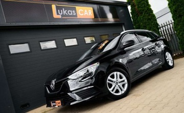 Renault Megane IV 2020 Renault Megane Renault Megane 1.3 TCe FAP Life 1.3 Benzyna 102KM, zdjęcie 3