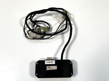 YAMAHA YZF-R1 RN09 02-03 Power Commander III Dyno Jet