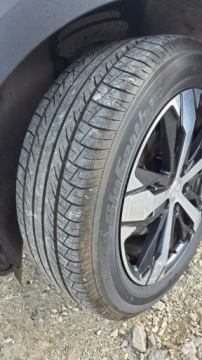 Peugeot 5008 II Crossover 1.5 BlueHDI 130KM 2018 Peugeot 5008 1.5 HDi 130KM CROSSWAY Blisy, zdjęcie 6