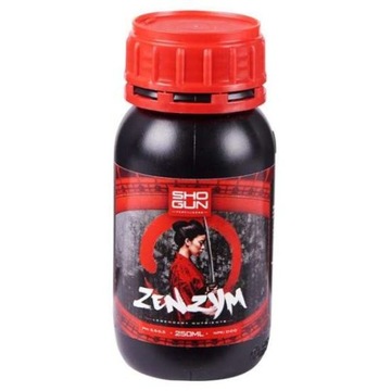 Shogun Zenzym 250ML