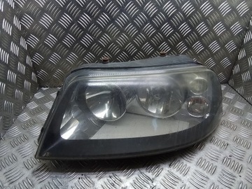 0301182211 SVĚTLO LEVÝ PŘEDNÍ 1.9 TDI 85 2002 SEAT ALHAMBRA (7V8 7V9)