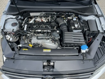 Volkswagen Passat B8 Variant Facelifting 2.0 TDI SCR 150KM 2020 Volkswagen Passat Variant Automat Podgrzewanie, zdjęcie 17