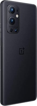 OnePlus 9 Pro 5G 8 ГБ/128 ГБ Звездный черный