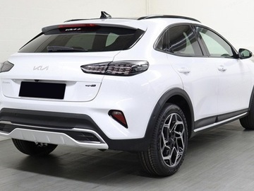 Kia XCeed 2025 KIA XCeed 1.6 T-GDI GT-Line DCT Crossover 180KM 2025, zdjęcie 2