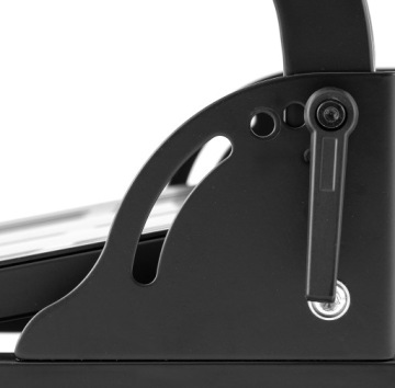 УНИВЕРСАЛЬНАЯ ПОДСТАВКА ДЛЯ ИГРОВОГО РУЛЕЯ ДЛЯ Logitech G27 G29 Thrustmaster