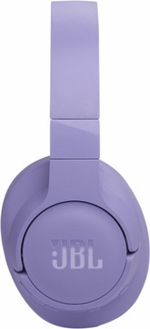 Накладные наушники JBL Tune 770NC Фиолетовый